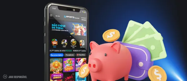 RTP em cassinos online: o que é e como ele afeta o seu jogo